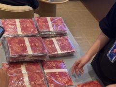 -霸王茶姬(上海恒基名人店)