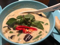 -URBAN SOI Thai Kitchen乐泰料理(长乐路店)