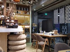 大堂-扫雪煮茶(西村店)