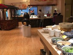 -泰州世茂茂御酒店·御咖啡西餐厅