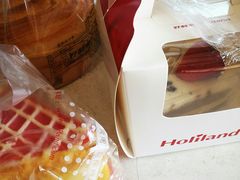 -好利来(彩香店)