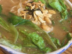 -菩提树·素食餐厅(汇智国际商业中心店)