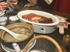 -南京大牌档(新街口德基广场店)