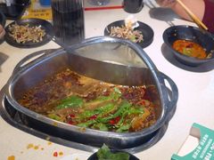 -蛙佬哥美蛙鱼火锅(新一中店)