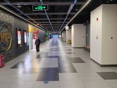-万达影城 太原龙湖激光IMAX万达广场店(解放路店)