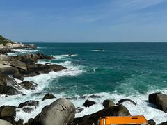 -三亚蜈支洲岛旅游区