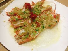 -海大大蒸汽海鲜餐厅·粤菜·特色小炒(欢乐颂店)
