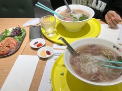 -蔡澜Pho·越南粉餐厅(海上世界店)