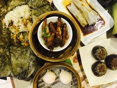 -添好运点心专门店(北角店)