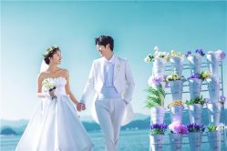 -摩玛婚纱摄影(杭州店)