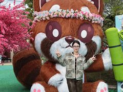 -灵玲国际马戏城