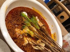 -嘉州叶婆婆钵钵鸡(建设路店)