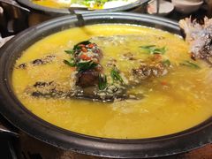 -探鱼·鲜青椒爽麻烤鱼(领展购物广场店)