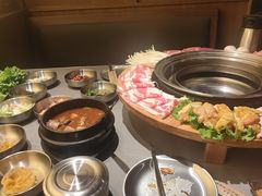 -韩象烤肉·韩国料理(市南麦凯乐旗舰店)