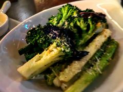 -恰餐厅及酒吧CHAR Bar & Grill(北京三里屯洲际店)