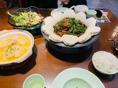 -鼎晟江南·融合江南宴(固戍店)
