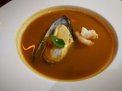 -YUE·6·西式融合餐厅(外滩六号店)