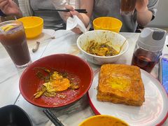 -百乐门粉面店(二龙喉分店)