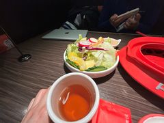 -胖哥俩肉蟹煲(上海悦荟广场店)