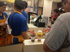 -DQ·蛋糕·冰淇淋(高新万达店)