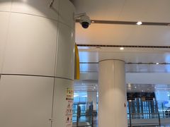 -麦当劳(北京大兴机场二层国内到达(安检外)店)