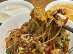 -寻裕记·现炒浇头面(人民广场店)