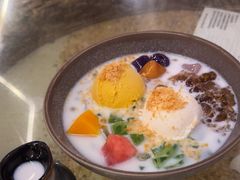 -椰语堂·海南清补凉(中山骑楼店)