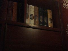 -逃脱反斗城沉浸剧情密室(北京路店)