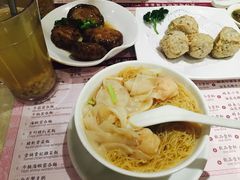 -池记(尖沙咀店)