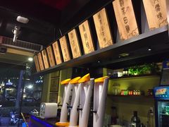 -令狐冲·活鱼馆(宝龙店)