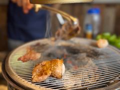 -韩山葵烤肉(太古里店)
