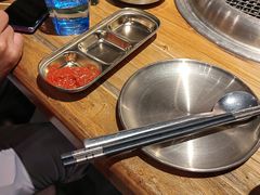 -汉拿山(北京上地华联店)