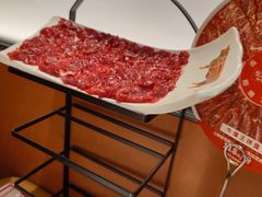 -左庭右院鲜牛肉火锅(苏州园区永旺店)