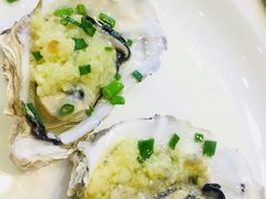 -鑫悦楼煎蟹·16年海鲜大排档