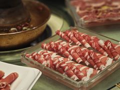 -阳坊胜利涮羊肉(阳坊老店)