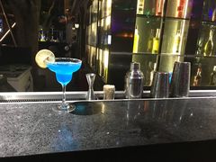 -爵士花园音乐酒吧餐厅