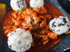 -HONGA HONGA雄家(曹路店)