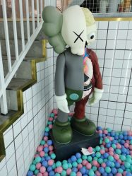 -JM STYLE造型明星.网红