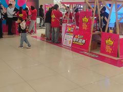 -新世界百货(顺义店)