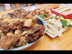 -马姐牛骨(鲁商天街店)