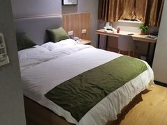 -格林豪泰智选酒店(合肥西站西七里塘地铁站店)