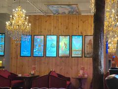 -明日世界密室轰趴·剧本桌游·箭馆团建(国贸店)