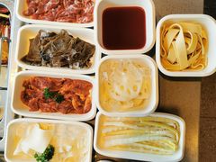 -海底捞火锅(公益西桥店)