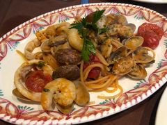 -Mammamia意大利餐厅(阳春巷店)