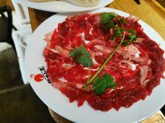 -锦城印象火锅(天府三街店)