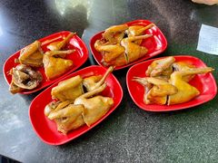 -光明刘冰乳鸽店(光明法政北路店)