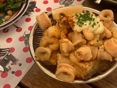 炸鱿鱼-TOMATITO(无限极荟店)