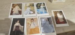 -浮生梦·百里长安汉服体验·化妆造型(永宁门skp店)