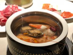 -加餐海鲜自助(集美银泰百货店)