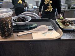 -康師傅私房牛肉面(浦机三店)